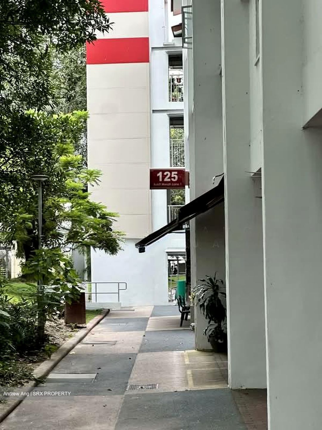 Bukit Merah Lane 1 (D3), Office #562587401